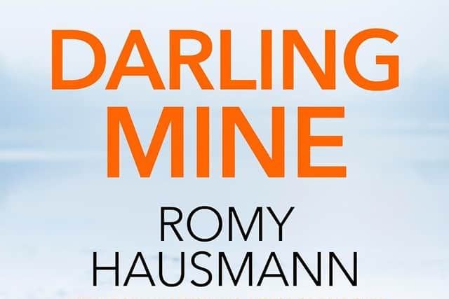 Darling Mine by Romy Hausmann