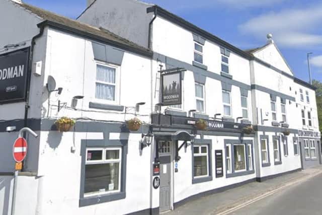 Many have defended the pub, which is located on Selby Road. Image: Google Street View