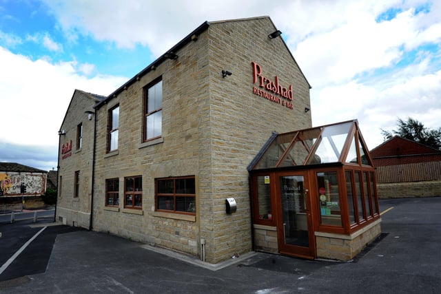 Prashad was recently crowned Overall Restaurant of the Year at the YEP's Oliver Awards 2023. From its beginnings as a deli to one of the most prestigious Indian restaurants in the country, the Drighlington venue blends traditional Gujarati cuisine with modern techniques and seasonal Yorkshire produce.