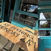 Fika North, a coffee shop in Far Headingley, is set to reopen on Monday following a refurbishment (Photo by Fika North)