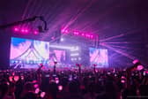 Plenty for music fans at Vue this summer, including K-pop sensation BLACKPINK