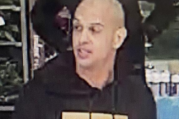Photo LD6744 refers to a theft from a shop in north east Leeds on December 9
