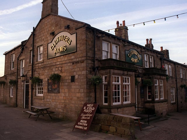 High Street, Yeadon