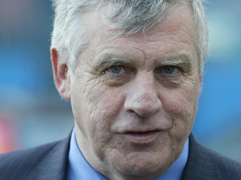 Peter Lorimer, former Leeds and Scotland midfielder, has sadly died aged 74