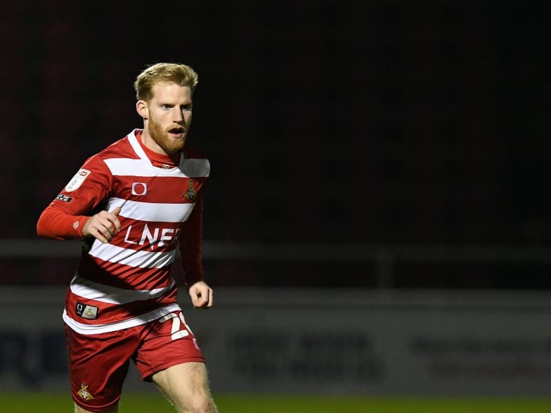 Looked well off the pace and a mile away from his usual self in the first half but was another who improved greatly after the break. There were few pacy runs but more opportunity to show his cleverness on the ball to keep Hull pinned in.