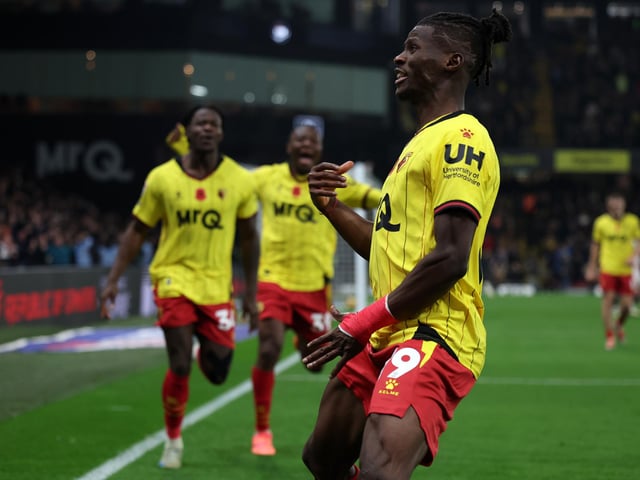 Place in away table: 17th (7 points).