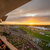 Betfred St Leger Festival once again provides four memorable days