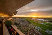 Betfred St Leger Festival once again provides four memorable days