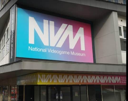 This February Half Term, lace up your virtual trainers as the National Videogame Museum (NVM) in Sheffield showcases some of the best sports videogames ever made.
Visitors can play sporting videogames such as Super Tennis, Tony Hawk’s Pro Skater 3, and much more and take part in exciting adventure trails. All new exhibits, family activities, and special events are included with standard entry. Visit https://thenvm.org/
