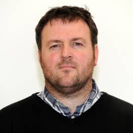 Phil Harrison