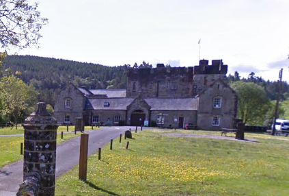 Minotaur Maze is part of the Kielder Castle Visitor Centre and Art & Architecture trail at Kielder. The castle will remain closed until further notice. It is set to reopen in 2022 with a new expanded cafe offer after major redevelopment work is carried out.