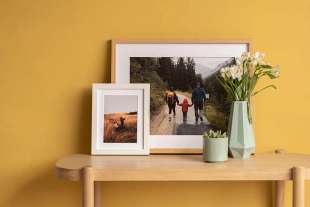 Photo retailer shares the perfect gift ideas this Father’s Day