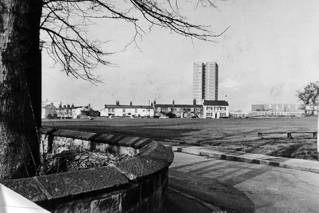 Share your memories of Seacroft in the 1960s with Andrew Hutchinson via email at: andrew.hutchinson@jpress.co.uk or tweet him - @AndyHutchYPN