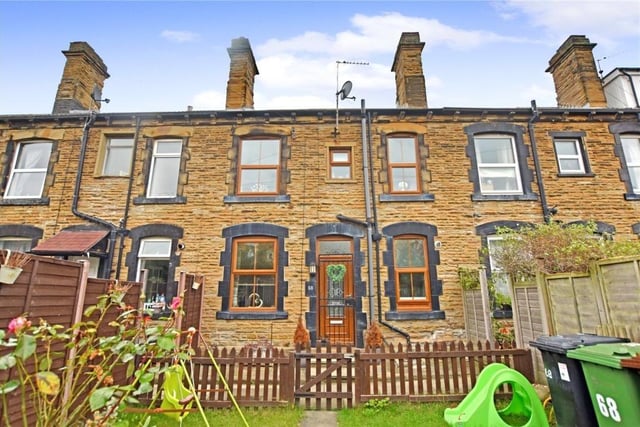 Situated in the heart of Morley and within close proximity to great schools, this rear fronted two bedroom terrace is perfect for a buyer looking to take their first step onto the property ladder. The home is fitted with PVCu double glazing and gas fired central heating, and has a lovely sized garden which is fenced for security.