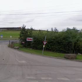 The plans could see the company's site in Skelton used as a solar farm.