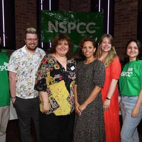 Yorkshire businesses unite to support NSPCC’s work across the region.