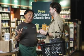 As part a new multi-million pound health commitment to help the public, Holland and Barrett has launched 300,000 free high-street Wellness Check-Ins per month to help people back their bodies. Team GB medallist, Katarina Johnson-Thompson, has lent her support to the initiative and is encouraging the nation to act on health before it’s too late.