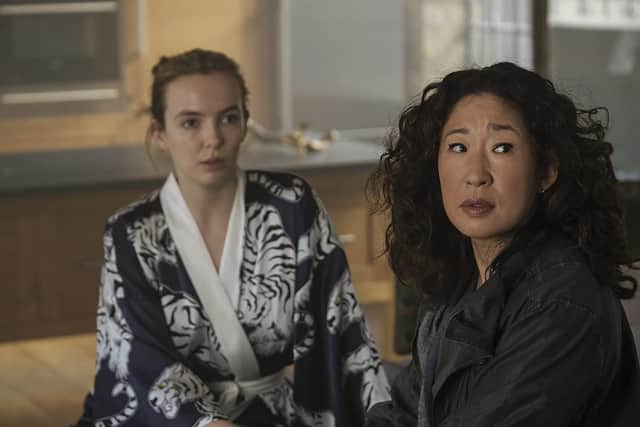 Are you ready for season three? (Photo: BBC)