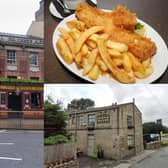 Here are the best pubs for fish and chips in Leeds according to Tripadvisor