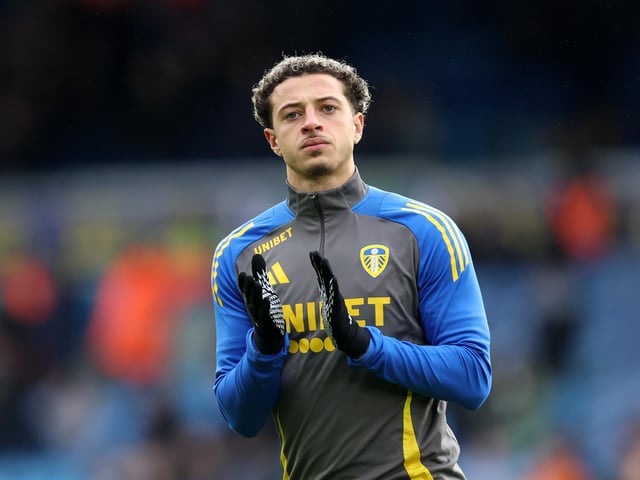 Club captain Ampadu is another who will be assessed having quickly come through back-to-back full matches upon returning from a three month absence with a knee injury sooner than expected. But Farke has labelled Ampadu as his most important player at several recent press conferences and if he's fine he's in. For good. Just a case of who partners him.