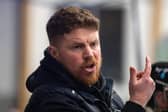 NO FAVOURS: Hull Seahawks' head coach Matty Davies is looking to get the better of former club Leeds Knights this weekend. Picture: Bruce Rollinson