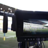SKY LIVE: For Leeds United's first game. Photo by Naomi Baker/Getty Images.