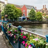 Sligo, Ireland - the top Sleepcation destination