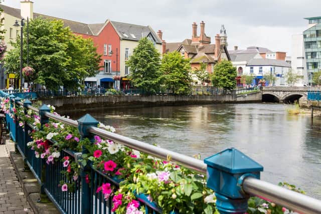 Sligo, Ireland - the top Sleepcation destination