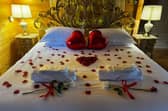 Hawthorn Hideaway, nestled in the heart of Nottinghamshire, is redefining romantic escapes with its exclusive, private, and quirky accommodations.