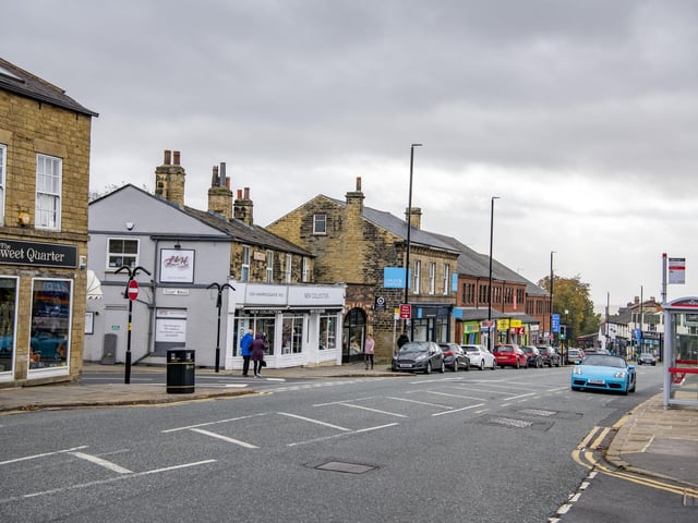 Overall, sold prices in Chapel Allerton over the last year were similar to the previous year and 4% up on the 2019 peak of £261,295.