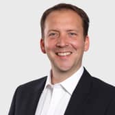 Chris Luckett is a tax partner at chartered accounting and business advisory firm, Saffery.