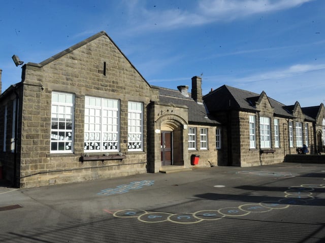 The school, on Crossley Street, Wetherby, is ranked 274th in the country in the 2023 guide. It received a total average 2020 Sat score of 332 from 28 pupils.