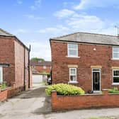 This property on St Margaret's Road in Methley is on the market with a a guide price of £250,000. Photo: Zoopla