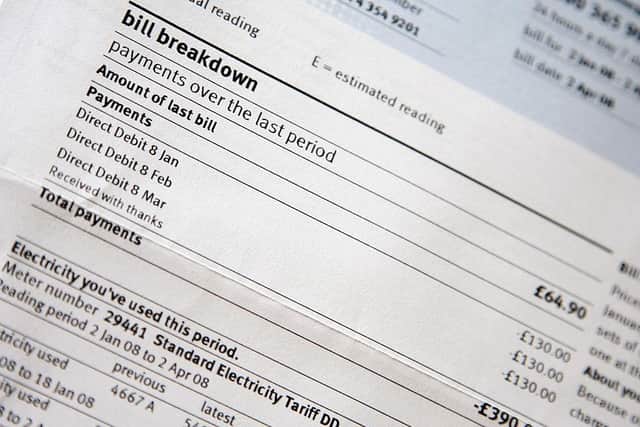 Reducing energy bills has been a hot topic throughout the winter
