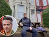 Chris Pine: We meet Leeds students living in Hollywood star's old house as they tell of  'mind blowing' shock