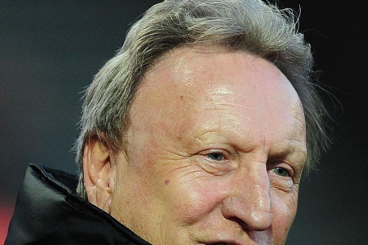 Having had short second spells with both Palace and QPR following his Leeds exit, Warnock arrived back in Yorkshire with Rotherham in February 2016 with the aim of keeping the Millers afloat in the Championship - of which he succeeded. Warnock has come up against Rotherham three times since leaving after that season winning two of those including once with Boro. (Photo by Harry Trump/Getty Images)
