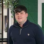 Dan Bellwood Shooter, Quantity Surveyor at Keepmoat Yorkshire West