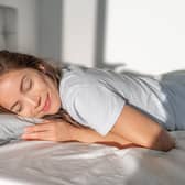 There are various ways to prevent warm weather from disrupting your sleep