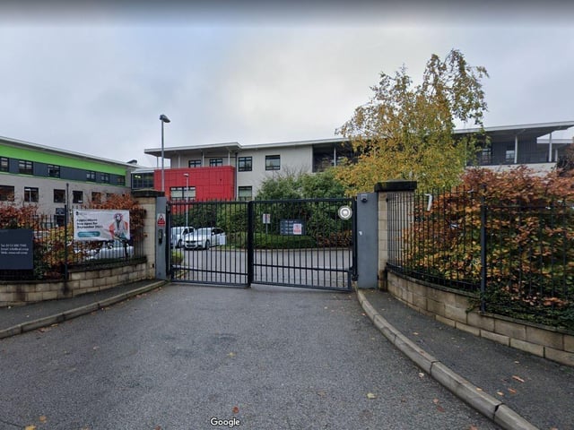 All 13 Leeds and Wakefield secondary schools rated by Ofsted in 2023 so far