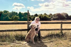 Kate Margolis, Petproov.com