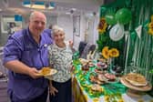 Macmillan Coffee Morning