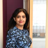 Harjit Rait, partner and head of family law at LCF Law.