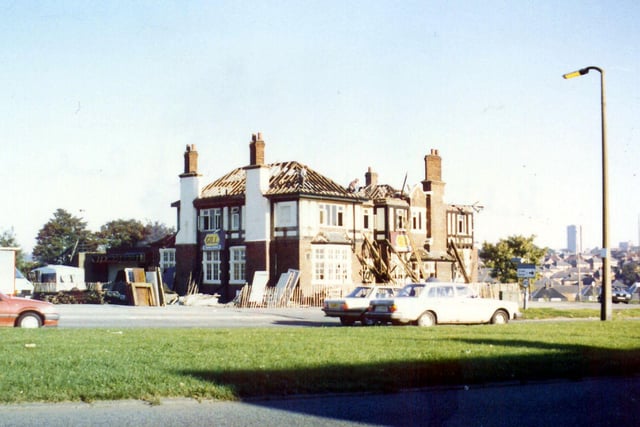 Share your  memories of pubs we have loved and lost in LS14 with Andrew Hutchinson via email at: andrew.hutchinson@jpress.co.uk or tweet him - @AndyHuytchYPN