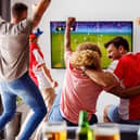 Half of UK football fans admit secretly backing another country during international tournaments.