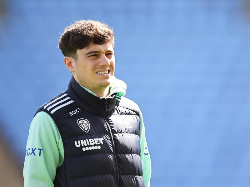 Value: £14m.