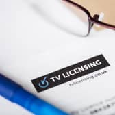 The licence fee pays for local and national BBC broadcasting as well as online streaming services (Shutterstock)
