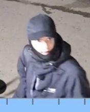 Image LD4174 refers to a burglary on February 9.
