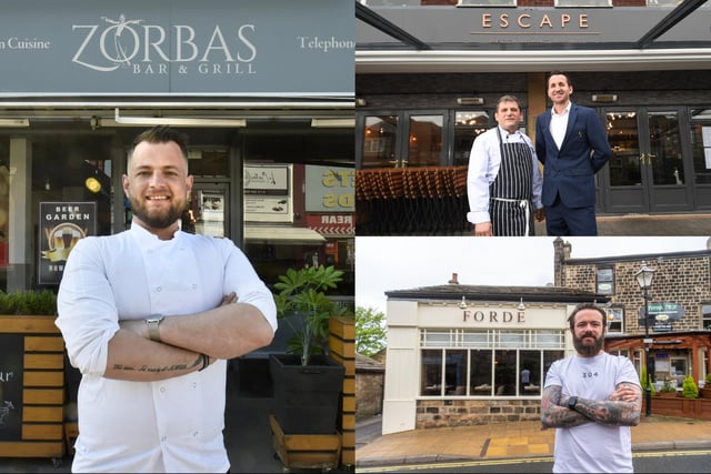 Here are 21 of the best independent restaurants in Leeds according to Yorkshire Evening Post readers