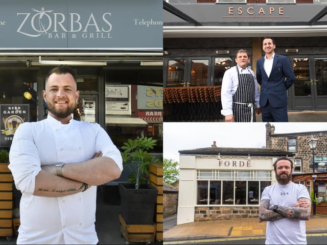 Here are 21 of the best independent restaurants in Leeds according to Yorkshire Evening Post readers
