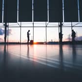 500 people from Yorkshire took part in a survey to discover their travel habits